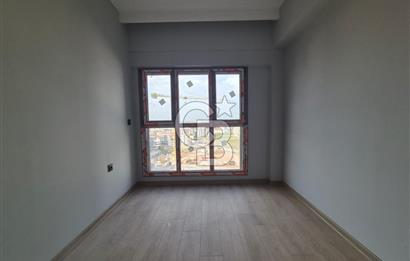 Menemen Kemal Atatürk Mahallesi 3+1 Ara Kat Satılık Boş Daire