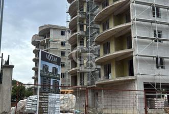 SERİKTE TEMMUZ AYINDA ANAHTAR TESLİM CADDE CEPHELİ 2+1 DAİRE - 12 - 346583