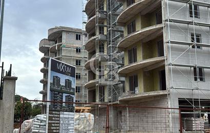 SERİKTE TEMMUZ AYINDA ANAHTAR TESLİM CADDE CEPHELİ 2+1 DAİRE