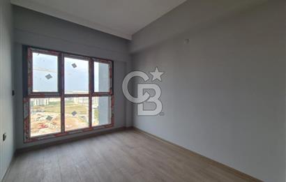 Menemen Kemal Atatürk Mahallesi 3+1 Ara Kat Satılık Boş Daire