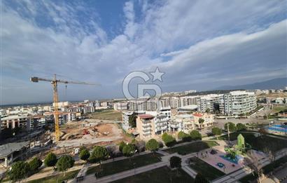 Menemen Kemal Atatürk Mahallesi 3+1 Ara Kat Satılık Boş Daire