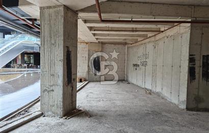 Sancaktepe Samandırada Denge Towers AVM'de Kiralık Dükkan  
