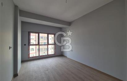 Menemen Kemal Atatürk Mahallesi 3+1 Ara Kat Satılık Boş Daire