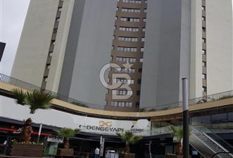 Sancaktepe Samandırada Denge Towers AVM'de Kiralık Dükkan   - 1 - 346571