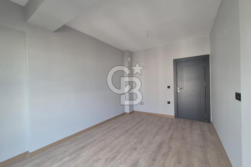 Menemen Kemal Atatürk Mahallesi 3+1 Ara Kat Satılık Boş Daire