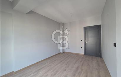 Menemen Kemal Atatürk Mahallesi 3+1 Ara Kat Satılık Boş Daire