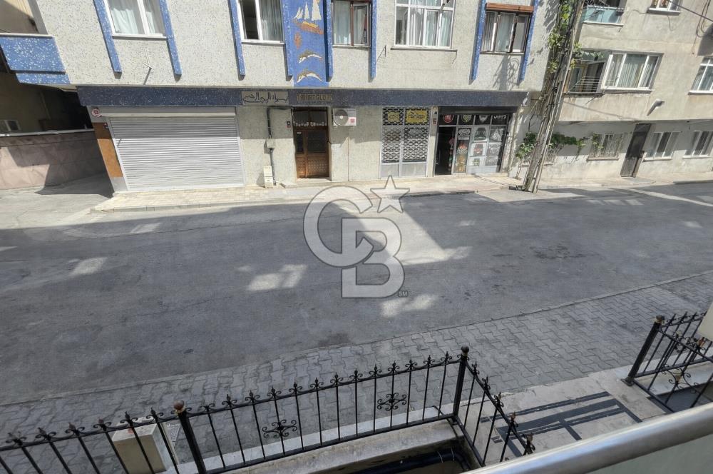 Merkezi Lokasyonda Kullanışlı 2+1 Daire