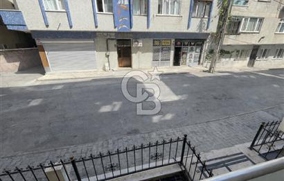 Merkezi Lokasyonda Kullanışlı 2+1 Daire