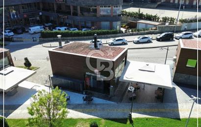 CB LİKA'DAN SATILIK YÜKSEK KİRA GETİRİLİ DÜKKAN