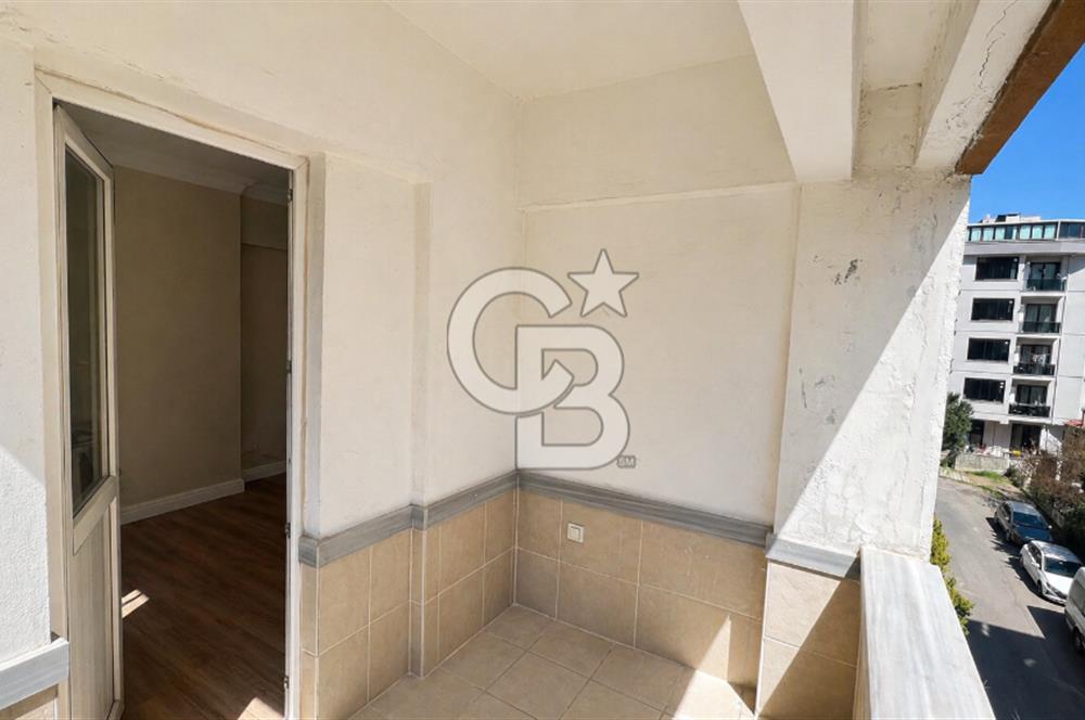 KARTAL KARLIKTEPE 3+1 SATILIK DAİRE MARMARAY YAKIN ÇİFT BALKONLU