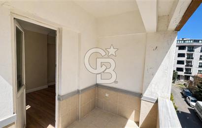 KARTAL KARLIKTEPE 3+1 SATILIK DAİRE MARMARAY YAKIN ÇİFT BALKONLU