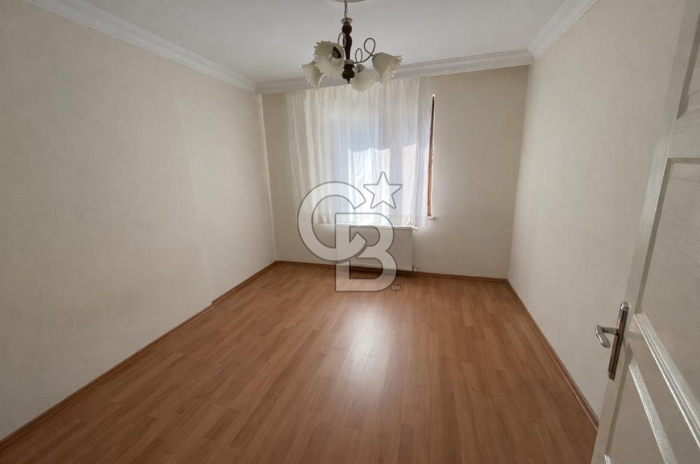 Merkezi Lokasyonda Kullanışlı 2+1 Daire