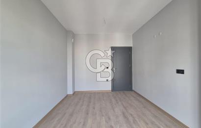 Menemen Kemal Atatürk Mahallesi 3+1 Ara Kat Satılık Boş Daire