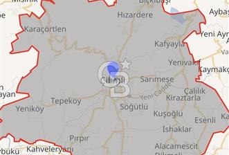 Düzce Çilimli Ulucami Mahallesinde Konut İmarlı Arsa - 1 - 346573