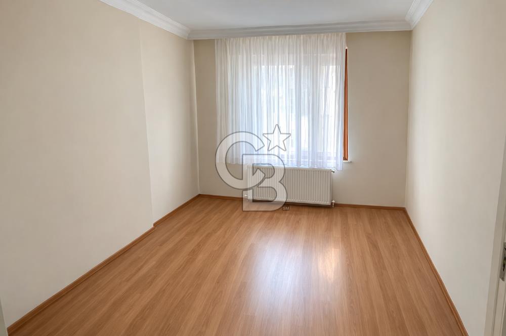 Merkezi Lokasyonda Kullanışlı 2+1 Daire