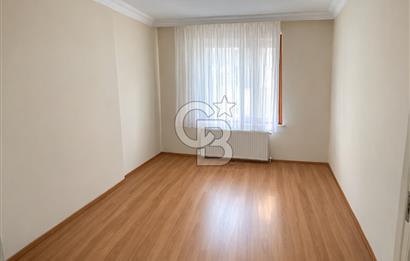 Merkezi Lokasyonda Kullanışlı 2+1 Daire