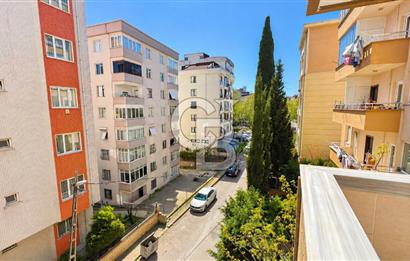 KARTAL KARLIKTEPE 3+1 SATILIK DAİRE MARMARAY YAKIN ÇİFT BALKONLU