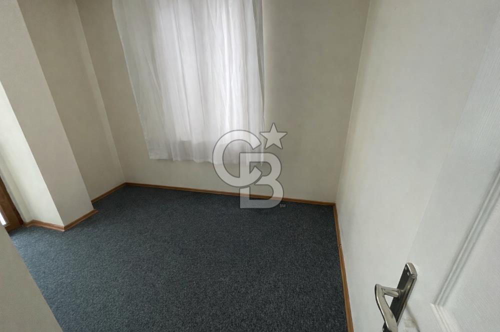 Merkezi Lokasyonda Kullanışlı 2+1 Daire