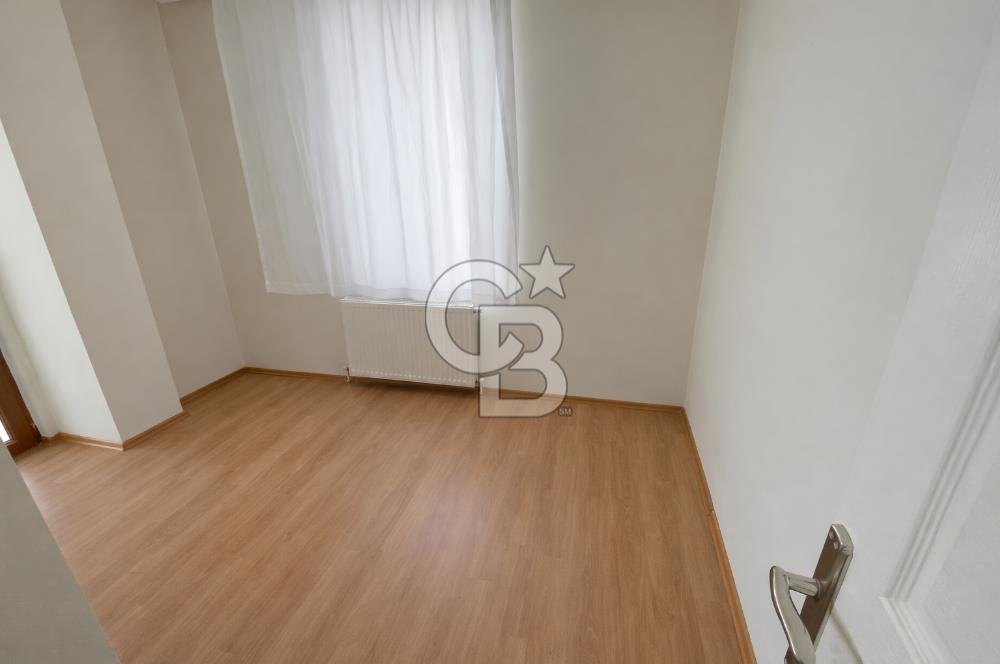 Merkezi Lokasyonda Kullanışlı 2+1 Daire