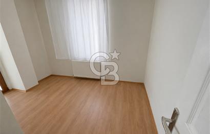 Merkezi Lokasyonda Kullanışlı 2+1 Daire
