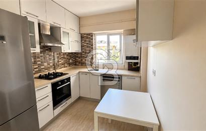 KARTAL KARLIKTEPE 3+1 SATILIK DAİRE MARMARAY YAKIN ÇİFT BALKONLU