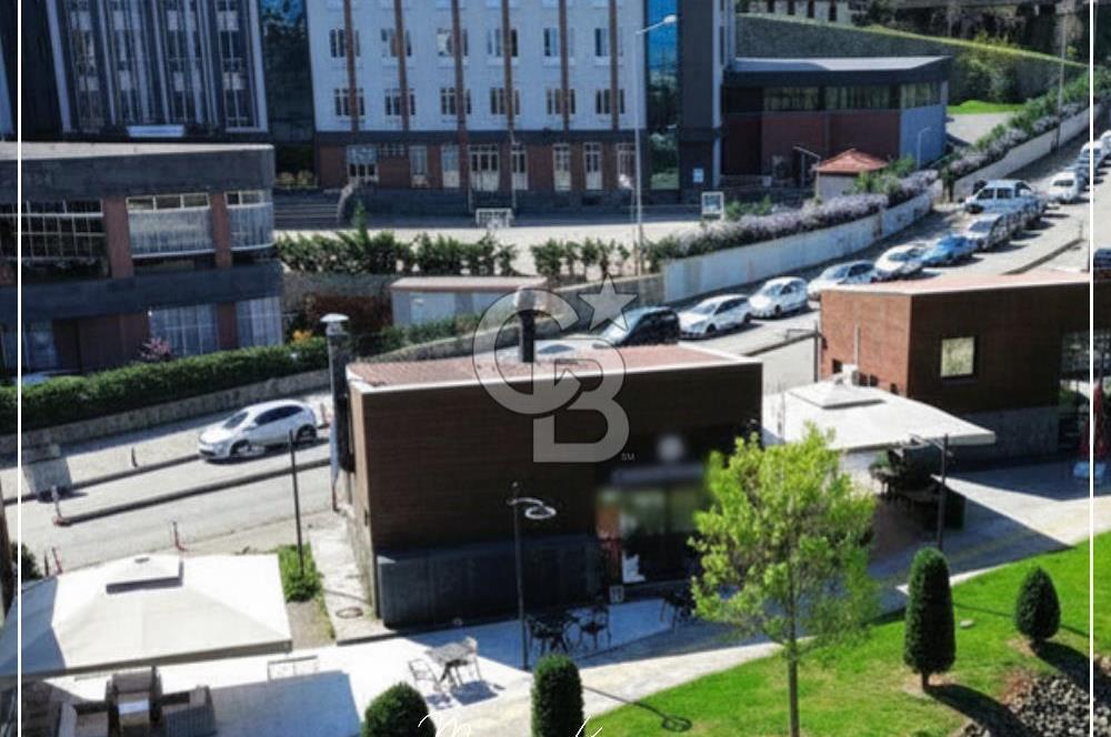 CB LİKA'DAN SATILIK YÜKSEK KİRA GETİRİLİ DÜKKAN