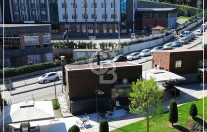 CB LİKA'DAN SATILIK YÜKSEK KİRA GETİRİLİ DÜKKAN