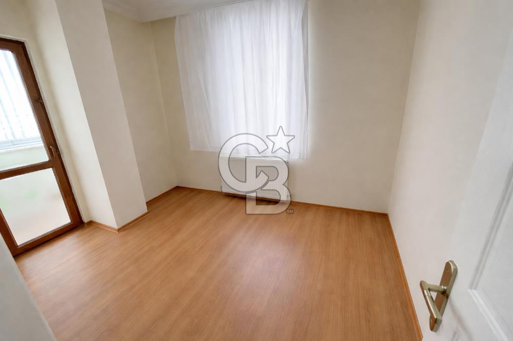 Merkezi Lokasyonda Kullanışlı 2+1 Daire