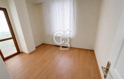 Merkezi Lokasyonda Kullanışlı 2+1 Daire