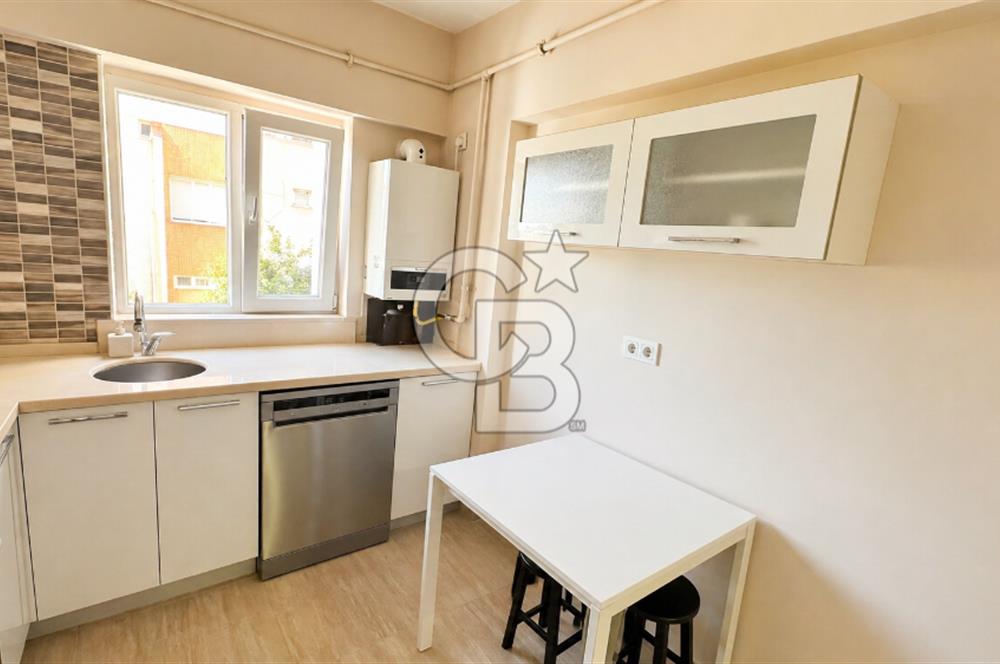 KARTAL KARLIKTEPE 3+1 SATILIK DAİRE MARMARAY YAKIN ÇİFT BALKONLU