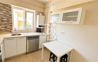 KARTAL KARLIKTEPE 3+1 SATILIK DAİRE MARMARAY YAKIN ÇİFT BALKONLU