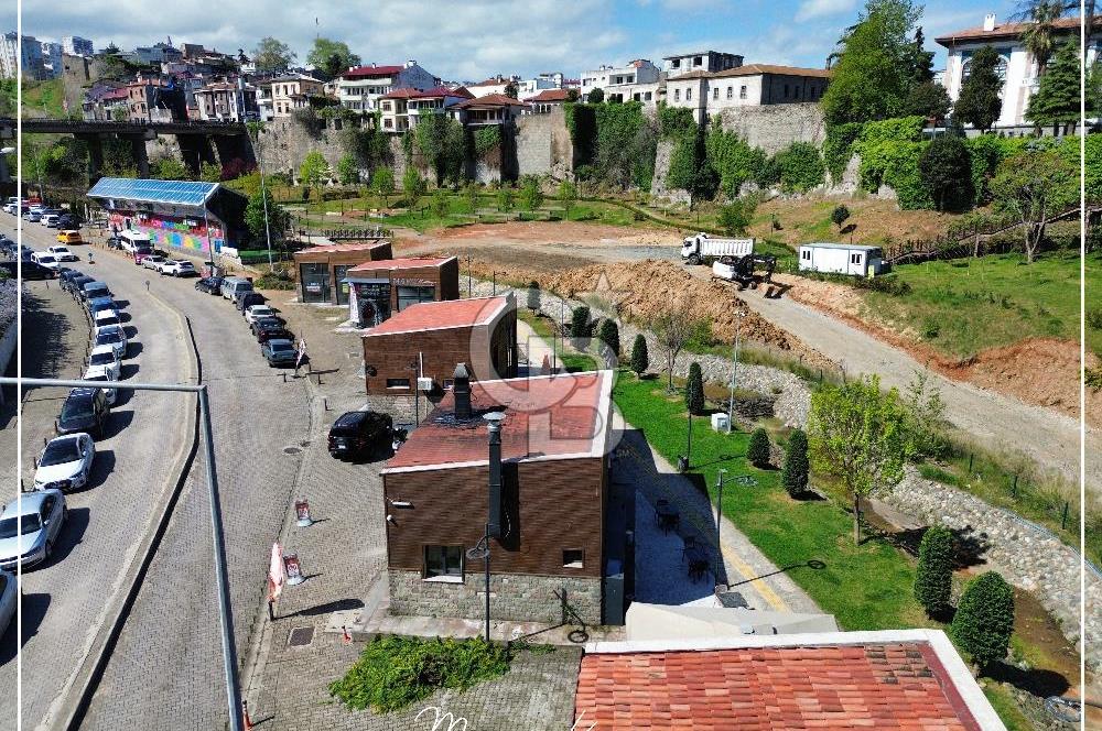 CB LİKA'DAN SATILIK YÜKSEK KİRA GETİRİLİ DÜKKAN