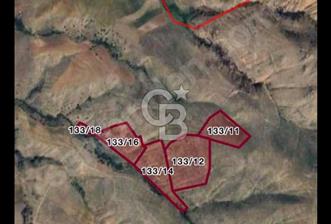 KIRIKKALE KESKİN KURŞUNKAYA MEVKİİ - 1 - 346595