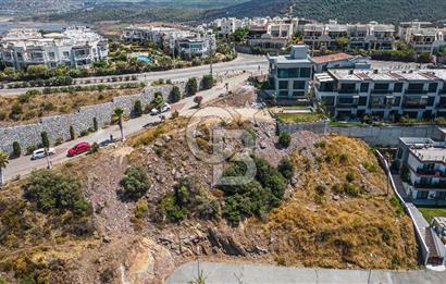 Milas Boğaziçi Satılık İmarlı Arsa