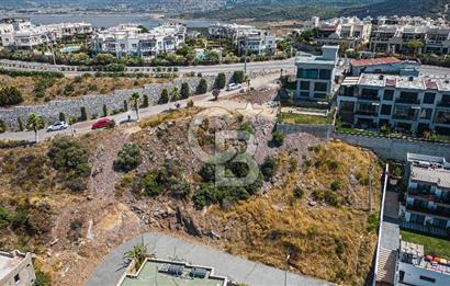 Milas Boğaziçi Satılık İmarlı Arsa