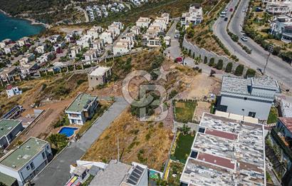 Milas Boğaziçi Satılık İmarlı Arsa