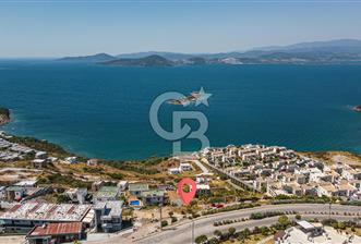 Milas Boğaziçi Satılık İmarlı Arsa - 2 - 346602