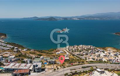 Milas Boğaziçi Satılık İmarlı Arsa