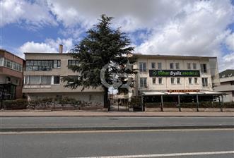 UĞUR MUMCU CAD. ÜZERİNDE HARİKA MANZARALI 3+1 OFİS/DAİRE - 5 - 338835