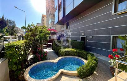 MUSELAND-Kazımdirik Özkanlar Kapalı Otoparklı 2+1 Satılık Daire