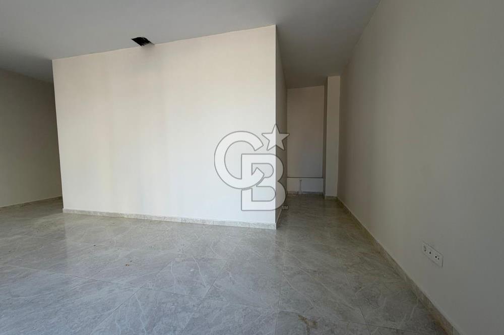 Kozyatağı Merkezde Kiralık Boş Mağaza ve Dükkan