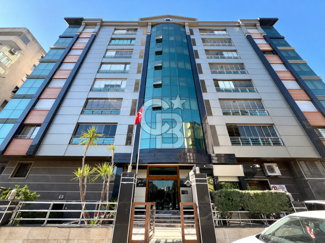 MUSELAND-Kazımdirik Özkanlar Kapalı Otoparklı 2+1 Satılık Daire