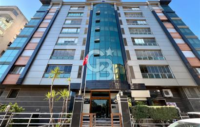 MUSELAND-Kazımdirik Özkanlar Kapalı Otoparklı 2+1 Satılık Daire