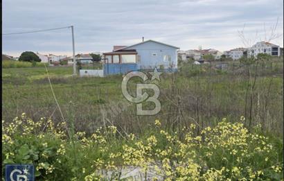 LAPSEKİ ÇARDAK'TA DENİZE 150M. 418m2 ARSA İÇİNDE MÜSTAKİL EV