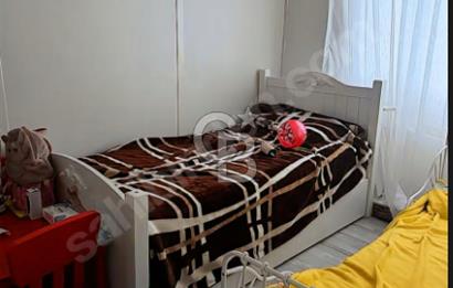 LAPSEKİ ÇARDAK'TA DENİZE 150M. 418m2 ARSA İÇİNDE MÜSTAKİL EV