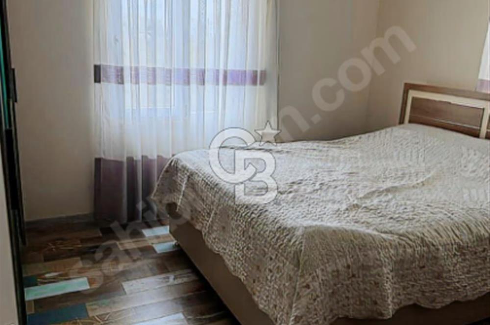 LAPSEKİ ÇARDAK'TA DENİZE 150M. 418m2 ARSA İÇİNDE MÜSTAKİL EV