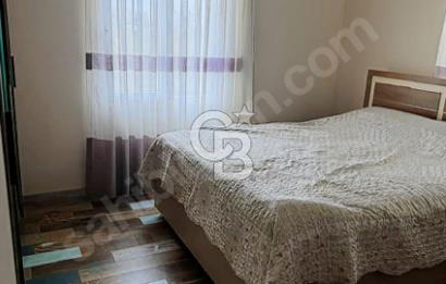 LAPSEKİ ÇARDAK'TA DENİZE 150M. 418m2 ARSA İÇİNDE MÜSTAKİL EV