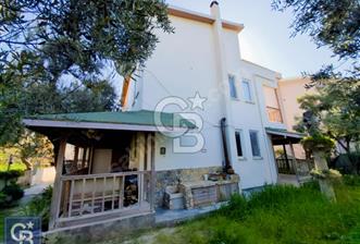 Çanakkale/Geyikli Dalyan'da denize 100m. 3 katlı müstakil yazlık - 4 - 346575