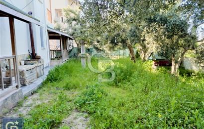 Çanakkale/Geyikli Dalyan'da denize 100m. 3 katlı müstakil yazlık