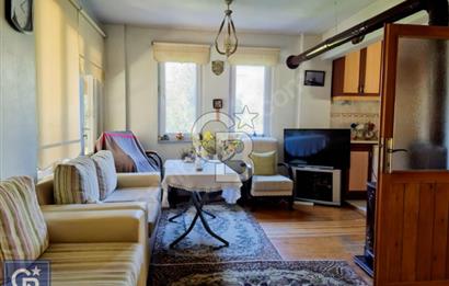 Çanakkale/Geyikli Dalyan'da denize 100m. 3 katlı müstakil yazlık